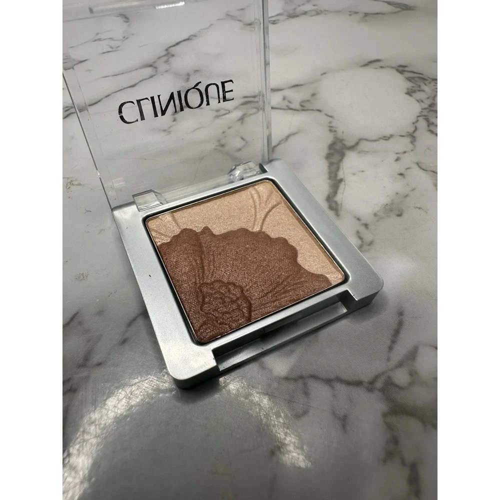 Clinique Fresh Bloom All Over Colour ‎ 03 Almond Blossom 0.06oz Travel